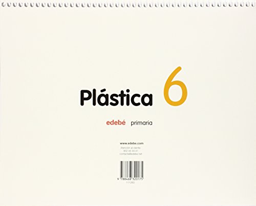 Plástica 6 - 9788468320175