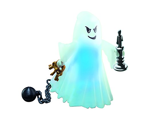 Playmobil Fantasma del Castillo con Led-Multicolor 6042