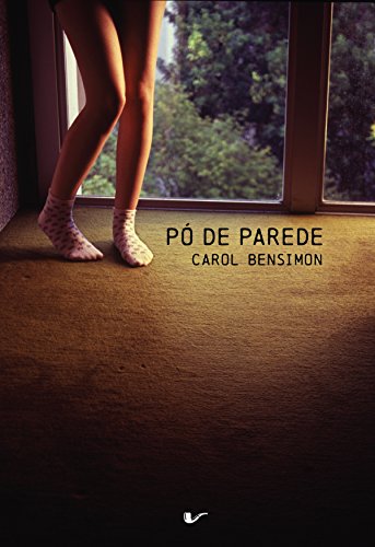 Pó de parede (Portuguese Edition)