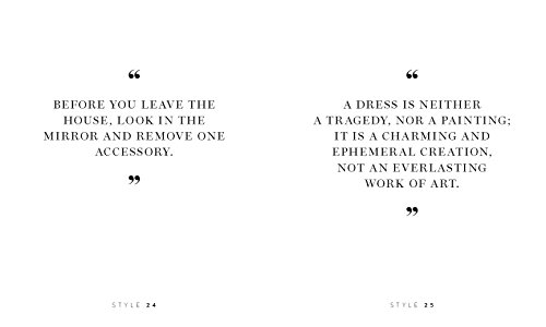 Pocket Coco Chanel Wisdom: Witty Quotes and Wise Words from a Fashion Icon (Pocket Wisdom)