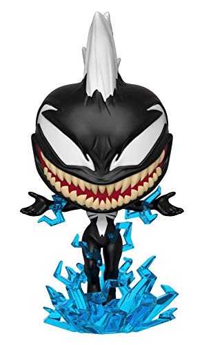 Pop! Bobble: Marvel: Venom S2 - Storm