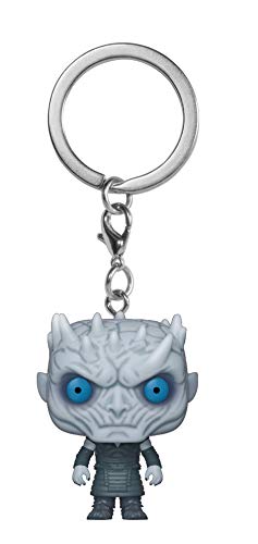 Pop! Game of Thrones - Keychain Night King