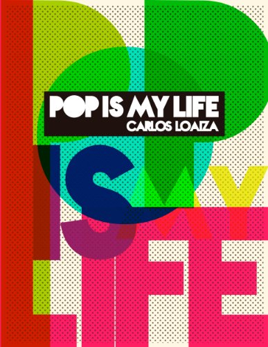 Pop is my life