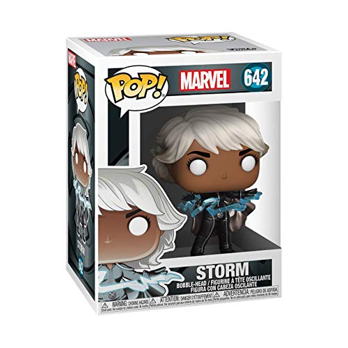 Pop! Marvel: X-Men 20th- Storm