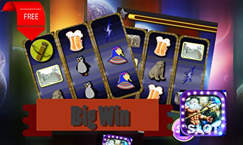 Poseidon World Slots : Fun Slots Tournaments For Friends