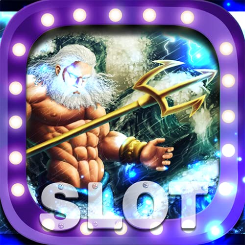 Poseidon World Slots : Fun Slots Tournaments For Friends