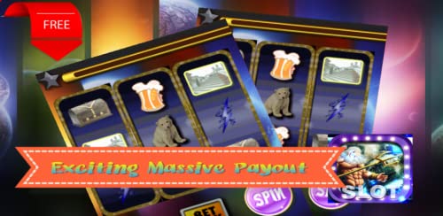 Poseidon World Slots : Fun Slots Tournaments For Friends