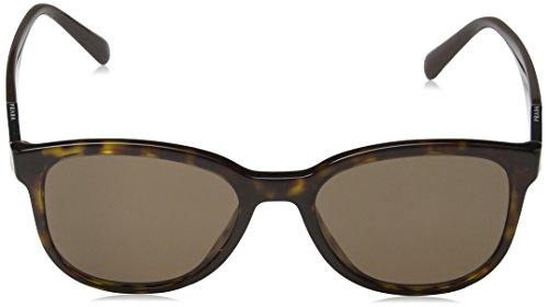 Prada 0PR08US 2AU8C1 54 Gafas de sol, Marrón (Havana/Brown), Hombre