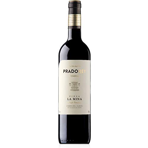 PRADOREY Finca La Mina-Vino tinto-Reserva-Ribera del Duero-1 Botella-0,75 L