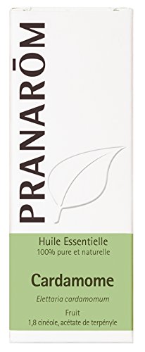 Pranarom Enebro de la Miera, Aceite Esencial Natural, 5 ml