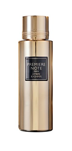 Premiere Note Eau de Parfum ámbar Kashmir, 100 ml