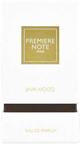 PREMIERE NOTE Eau de Parfum Java Wood, 50 ml