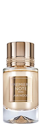 PREMIERE NOTE Eau de Parfum Java Wood, 50 ml