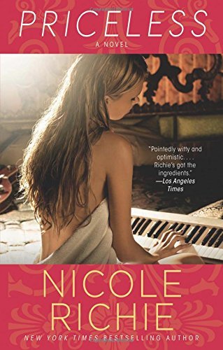 [(Priceless)] [Author: Nicole Richie] published on (July, 2011)