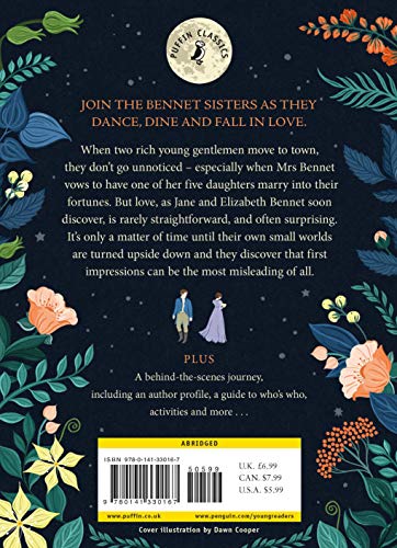 Pride And Prejudice (Puffin Classics)