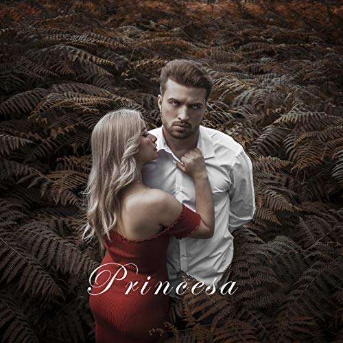 Princesa (feat. Rico Rosa)