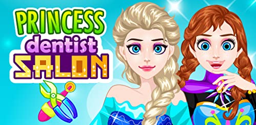 Princess Dentist Salon