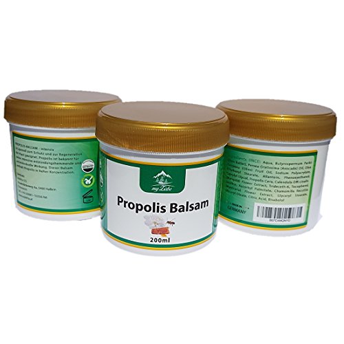 propoli Bálsamo 200 ml