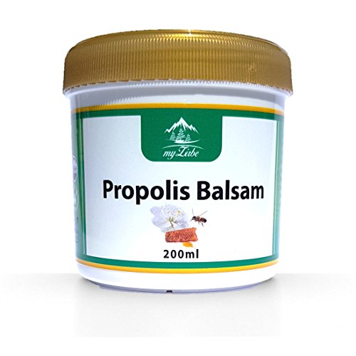 propoli Bálsamo 200 ml