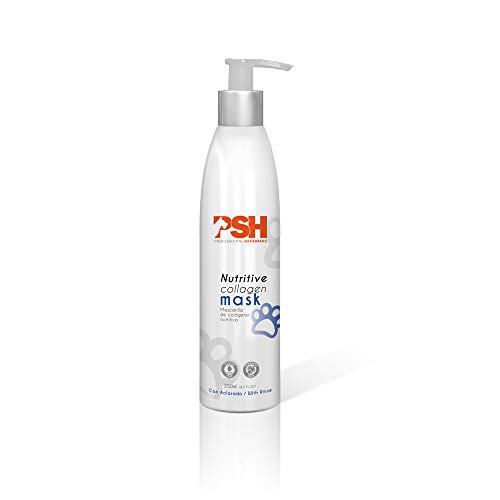 PSH Mascarilla de Colágeno - 250 ml