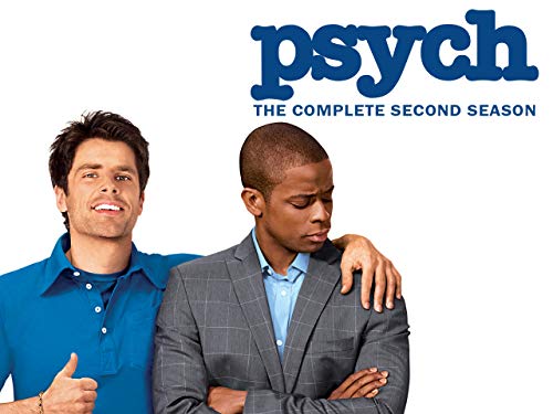 Psych