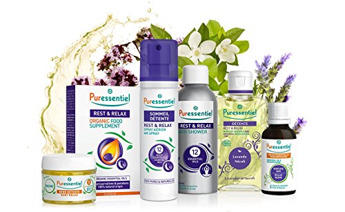 Puressentiel, Regalo para el cuidado de la piel - 75 ml.