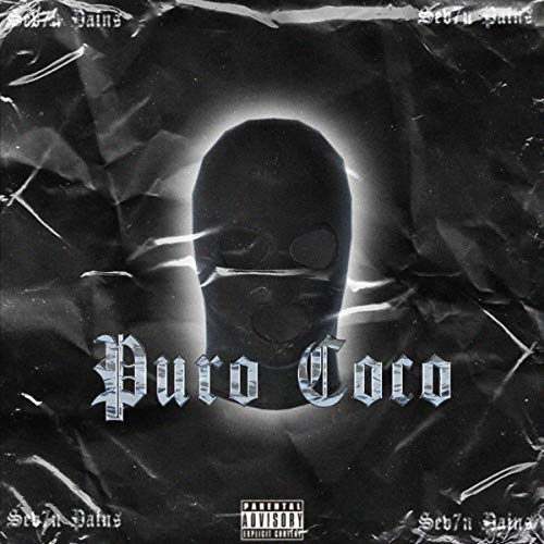 Puro Coco [Explicit]