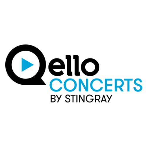 Qello Concerts by Stingray