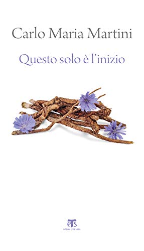 Questo solo è l'inizio (II ed.): Dalla Terra Santa alla vita di ogni giorno (Italian Edition)