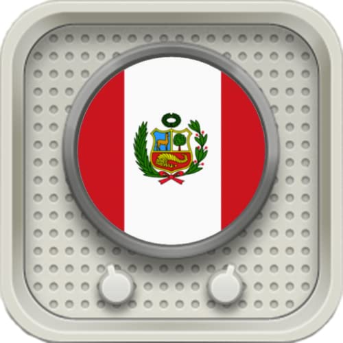 Radios Perú - Las mejores estaciones de radio de Perú