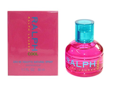 RALPH COOL edt vapo 50 ml