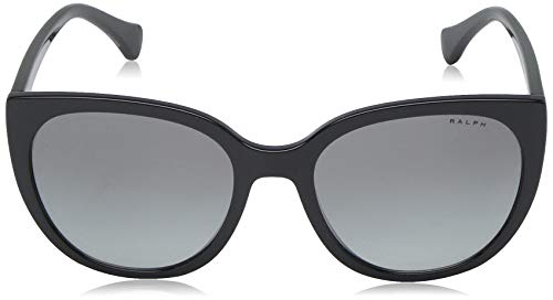 Ralph Lauren RALPH BY 0RA5249 Gafas de Sol, Black, 55 para Mujer