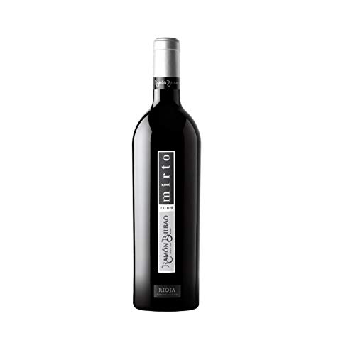 Ramón Bilbao Mirto Vino Tinto - 750 ml