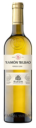 Ramón Bilbao Rueda Verdejo Vino - 750 ml