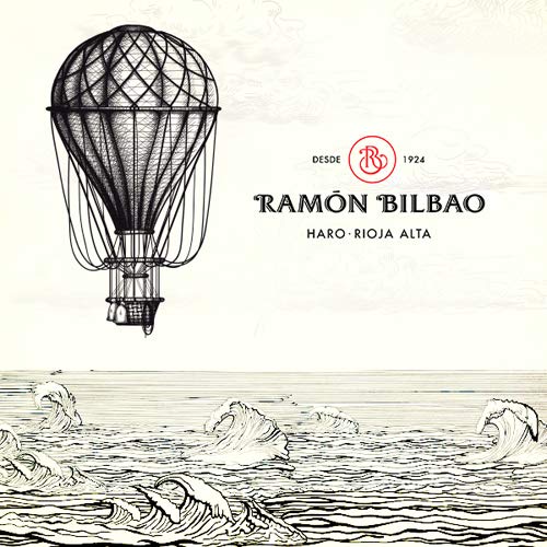Ramón Bilbao Vino Edición Limitada - 1 botella, 750 ml