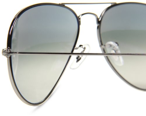 Ray-Ban AVIATOR LARGE METAL (RB 3025 004/78 58)