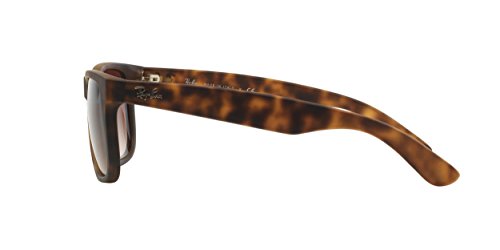 Ray-Ban Homme RB4165 Lunettes de soleil 51 mm