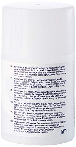 Refectocil 3% OXIDANT crema, 100 ml