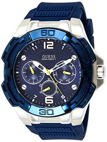 Reloj GUESS W1254G1 Mens Sport New 2019