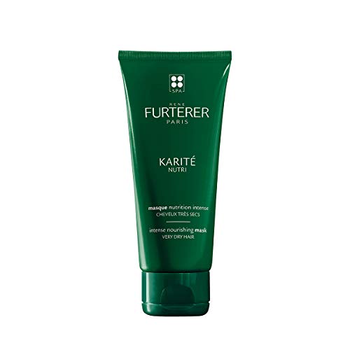 Rene Furterer - Mascarilla revitalizante karite 100 ml rené furterer