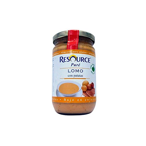 RESOURCE - RESOURCE PURE LOMO PATAT 300 G