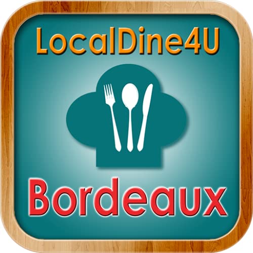 Restaurants in Bordeaux, France!