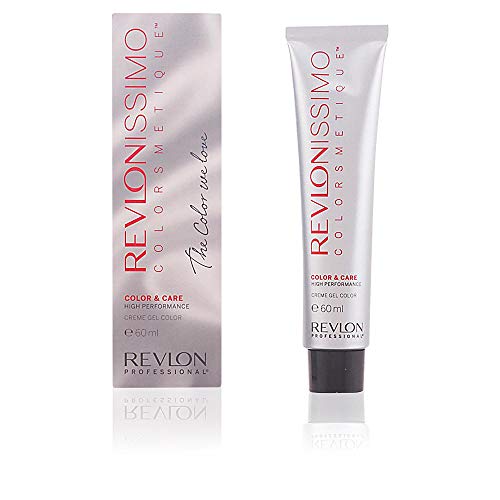 Revlon Revlonissimo High Performance Tinte, Tono NMT 2.10-60 ml