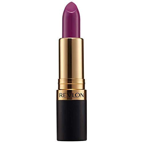 Revlon Super Lustrous Pintalabios Mate (Purple Aura)