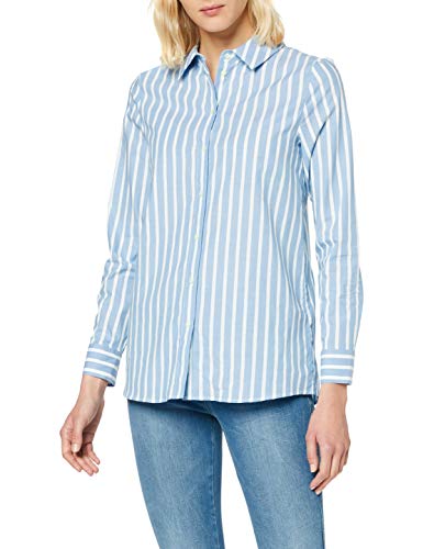 rich&royal 1912-708 Blusas, Azul (Spring Blue 721), 42 para Mujer