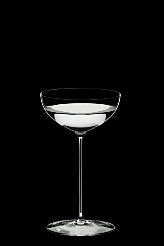 Riedel Superleggero Bordeaux Grand Cru - Vaso transparente Moskato/Coupe sin información transparente