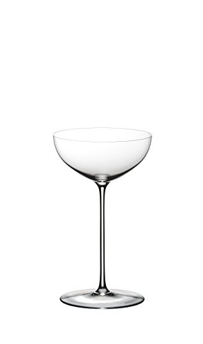 Riedel Superleggero Bordeaux Grand Cru - Vaso transparente Moskato/Coupe sin información transparente