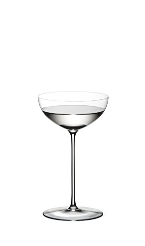 Riedel Superleggero Bordeaux Grand Cru - Vaso transparente Moskato/Coupe sin información transparente