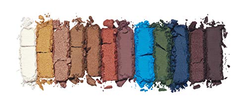 Rimmel Magnifeyes Palette Colour Edition 1 Unidad 100 ml