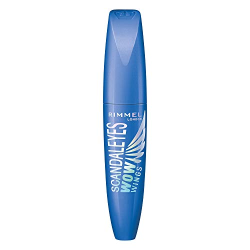 Rimmel Scandaleyes Wow Wings - Mascara